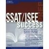 SSAT/ISEE Success 2002 [Paperback - Used]