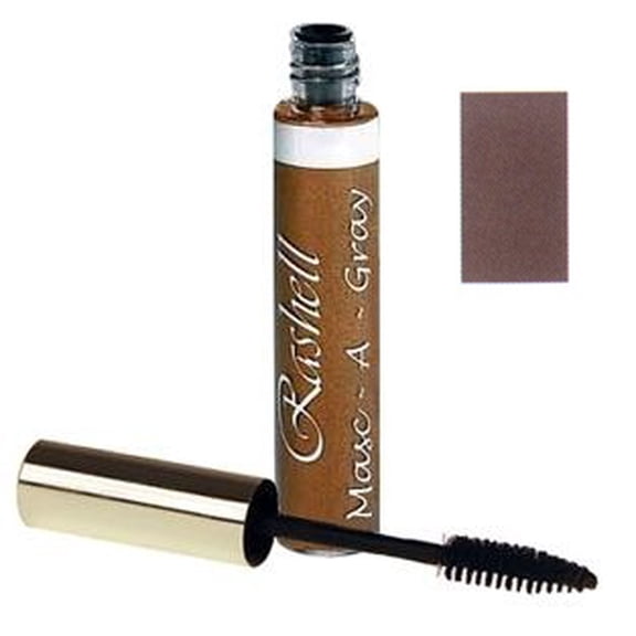 Rashell Masc-A-Gray Hair Mascara (Color : 109 Ashy Blonde)