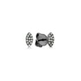 thumbnail image 4 of Diamond Marquise Stud Earring, 4 of 6