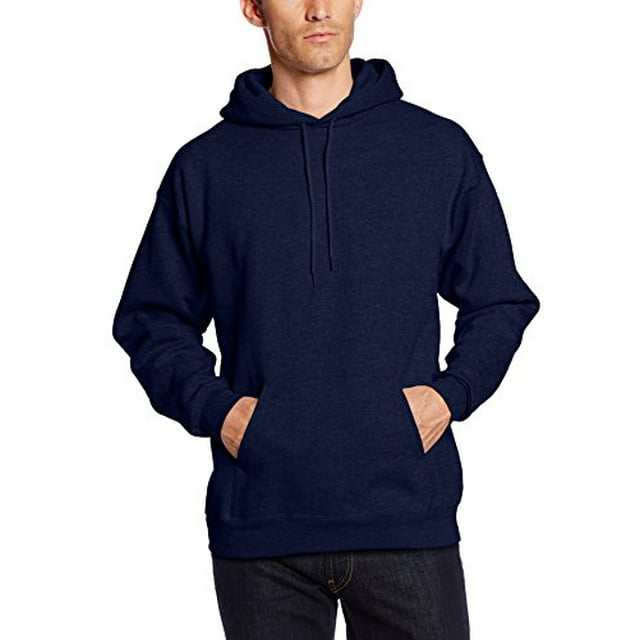 Hanes Adulte 9.7 oz. Ultimate Coton 90/10 Chandail à Capuche