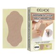 thumbnail image 1 of Parche absorbente de sudor Axila Sudor Absorbente Almohadilla Desechable Anti Sudor Pegatinas Likrtyny Cuidado Belleza, 1 of 4