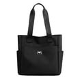 thumbnail image 1 of JennyShop Nuevo Bolso De Moda Tote Oxford Cloth Canvas Large Bag Simple Portable Bolsa De Mujeres Larga Capacidad Bolsa De Mujeres, 1 of 9