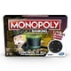 thumbnail image 2 of Monopoly Voice Banking Juego de mesa The Fast Trato Property Trading Game Edades Hasbro Hasbro, 2 of 2
