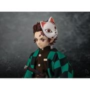 Aniplex Demon Slayer Kimetsu no Yaiba: Tanjiro Kamado 1/6 Scale Action Figure