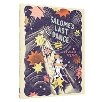 Salome's Last Dance (Hardcover)