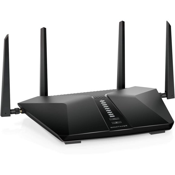 Refurbished Wifi Routers