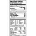 thumbnail image 2 of Kirkland Signature Organic Almond Beverage, Vanilla, 32 fl oz, 6 Count, 2 of 6