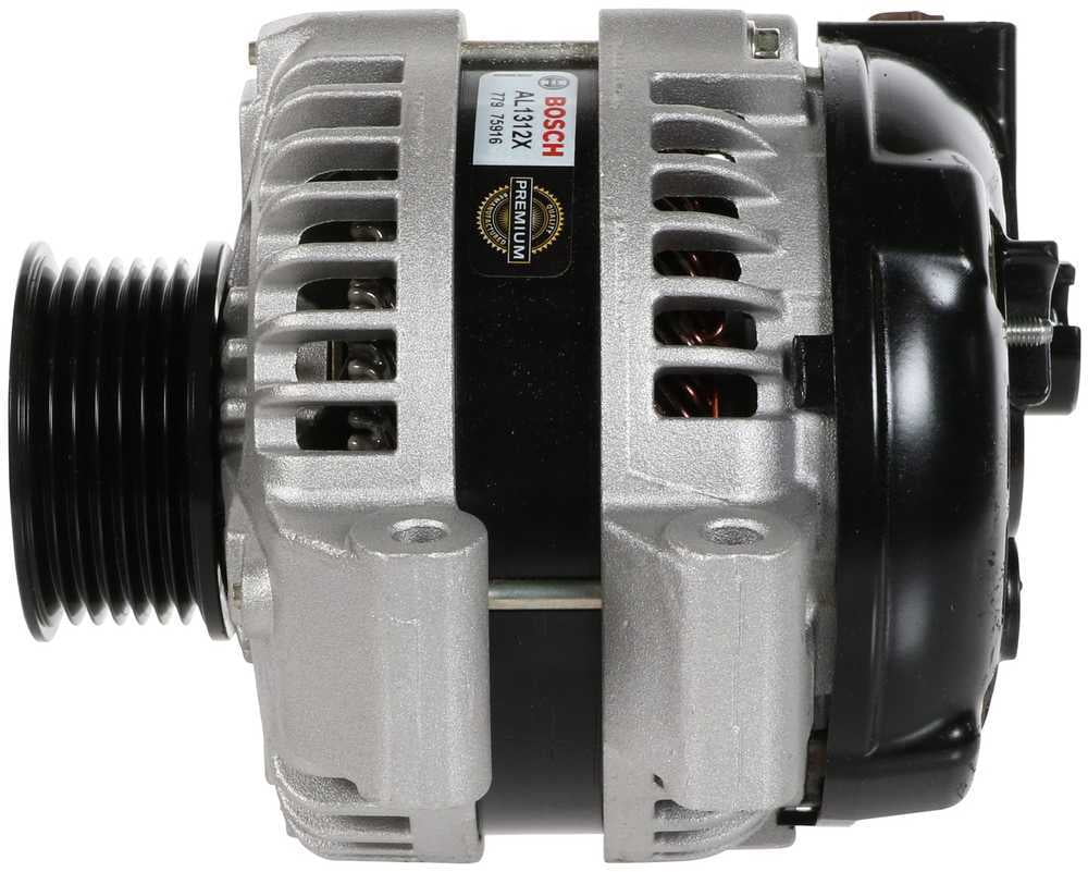 Bosch AL1312X Premium Alternator
