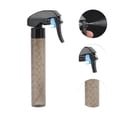thumbnail image 3 of Unique Bargains 1 Pc Refillable Spray Bottles Hair Spray Bottles for Hair 100ml Gray, 3 of 6