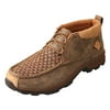 Twisted X Boots Mens  Hiker Patchwork Shoe
