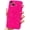 Hot Pink, variant on Luxury Glitter for iPhone 14 Plus Case 6.7 inch, Cute Sparkly Bling Slim Shockproof Bumper Camera Protection Phone Case for Women Girls (Hot Pink)