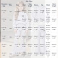 thumbnail image 3 of hotojiny 2PCS Girls Outfits Casual Pullover Sweatsuit Stars Sweatshirt Fashion Leggings Pants Set Fall Winter Clothes(White,14-15 Years), 3 of 9