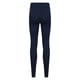thumbnail image 3 of Mountain Warehouse - Pantalones de Capa Base Talus para Mujer (Marino), 3 of 4