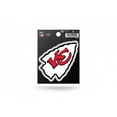 thumbnail image 1 of Kansas City Chiefs Short Sport Décalcomanie, 1 of 1