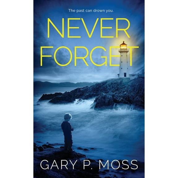 Never Forget (Paperback)