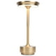 thumbnail image 2 of Sladdlös Bordslampa Dimbar Metall USB Uppladdningsbar Bordslampa -1st-WELLNGS, 2 of 4