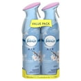 thumbnail image 5 of Febreze AIR Freshener First Bloom (2 Count, 17.6 oz), 5 of 8