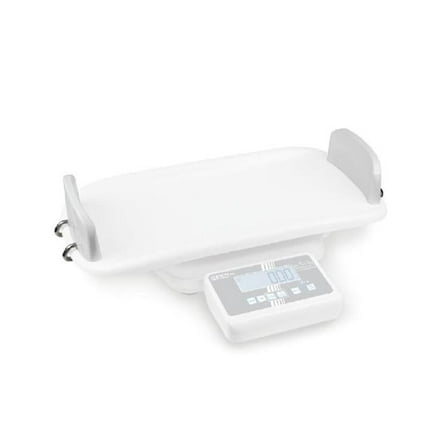 Foot Head Rest Scale to Fix the Lying Surface