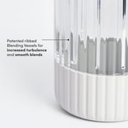 New Beast Blender by Beast Health (Cloud White)