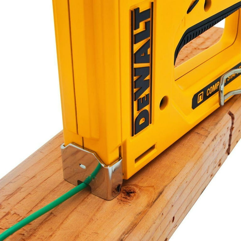 Compact 2024 staple gun