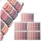 thumbnail image 1 of 75PCS Bible Tabs, Bible Journaling Supplies, Bible Tabs Study Accessories for Men and Women, 1 of 5