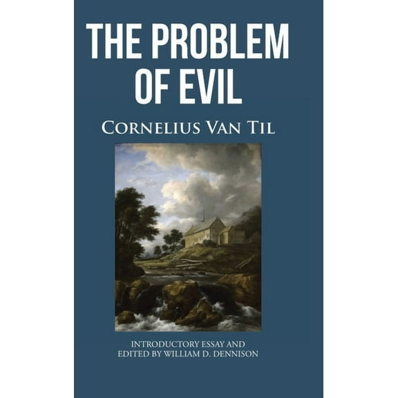 The Problem of Evil, (Hardcover)