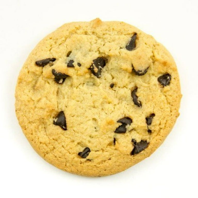 Best Maid Chocolate Chip Cookie, 1 Ounce, Individually