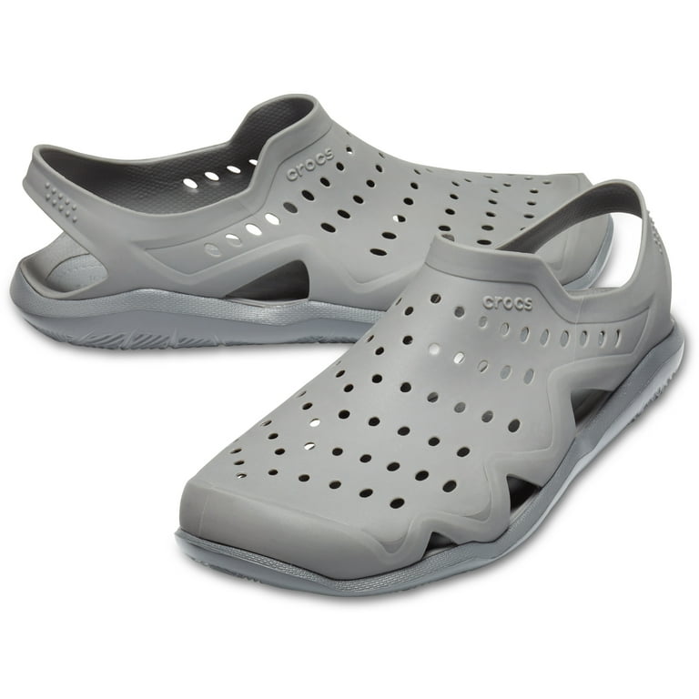 Crocs men's swiftwater wave sale