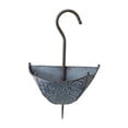 thumbnail image 1 of Plantador de pared Planta de pared maceta colgante de pared colgante maceta para interiores gris, 1 of 8
