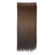 thumbnail image 1 of Extensión de cabello invisible que se integra a la perfección con el cabello lujoso y largo de 22 pulgadas, 1 of 3