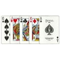 thumbnail image 3 of Bicycle Standard Playing Card Decks, Red Blue, 2 Packs, 3 of 6