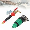 thumbnail image 4 of Cutting Machine Dust Remover, Non Conductive Cutting Machine Misting System  for Angle Grinder Cutter, 4 of 7