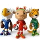 thumbnail image 2 of Figura Copa Mundial FIFA 2026 México, Muñeco Fútbol, Adorno Coleccionable, Souvenir Oficial del Torneo, 2 of 3