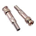 thumbnail image 6 of Ywmsfl BNC Solderless Hardware Male Camera Video Cable Video Coupling Connector, 6 of 7