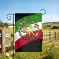 thumbnail image 4 of Ohmyroo Large Polyester Decorative Flag 91.4 x 152.4 cm, 4 of 5
