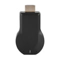 thumbnail image 2 of 2.4G Wifi inalámbrico 4K HDMI TV Stick DLNA AirPlay Display Dongle Receptor para IOS Android, 2 of 11