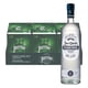 thumbnail image 1 of Pack 24 Agua Perrier Mineralizada Lata 330 ml + Tequila Jose CuervoTradicional Plata 950 ml, 1 of 3