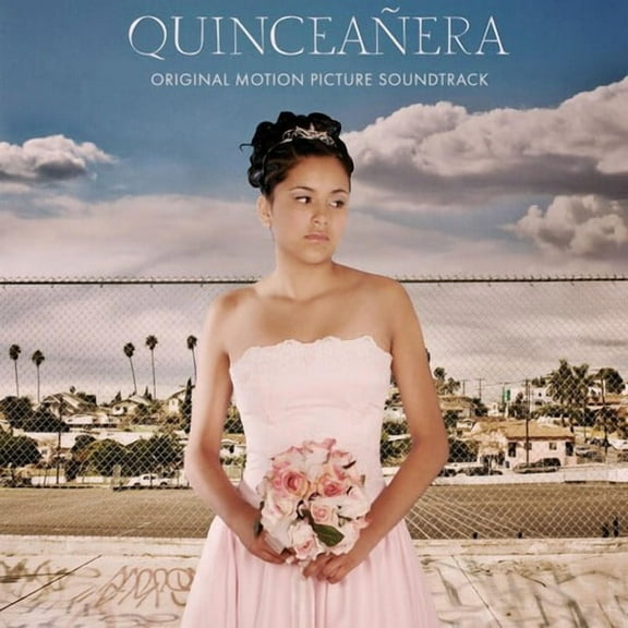 Various Artists - Quinceañera Soundtrack - Soundtracks - CD