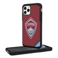 thumbnail image 4 of Colorado Rapids iPhone Diagonal Stripe Design Rugged Case, 4 of 7
