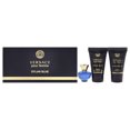 thumbnail image 2 of Versace Pour Femme Dylan Blue by Versace, 3 Piece Mini Gift Set women, 2 of 3