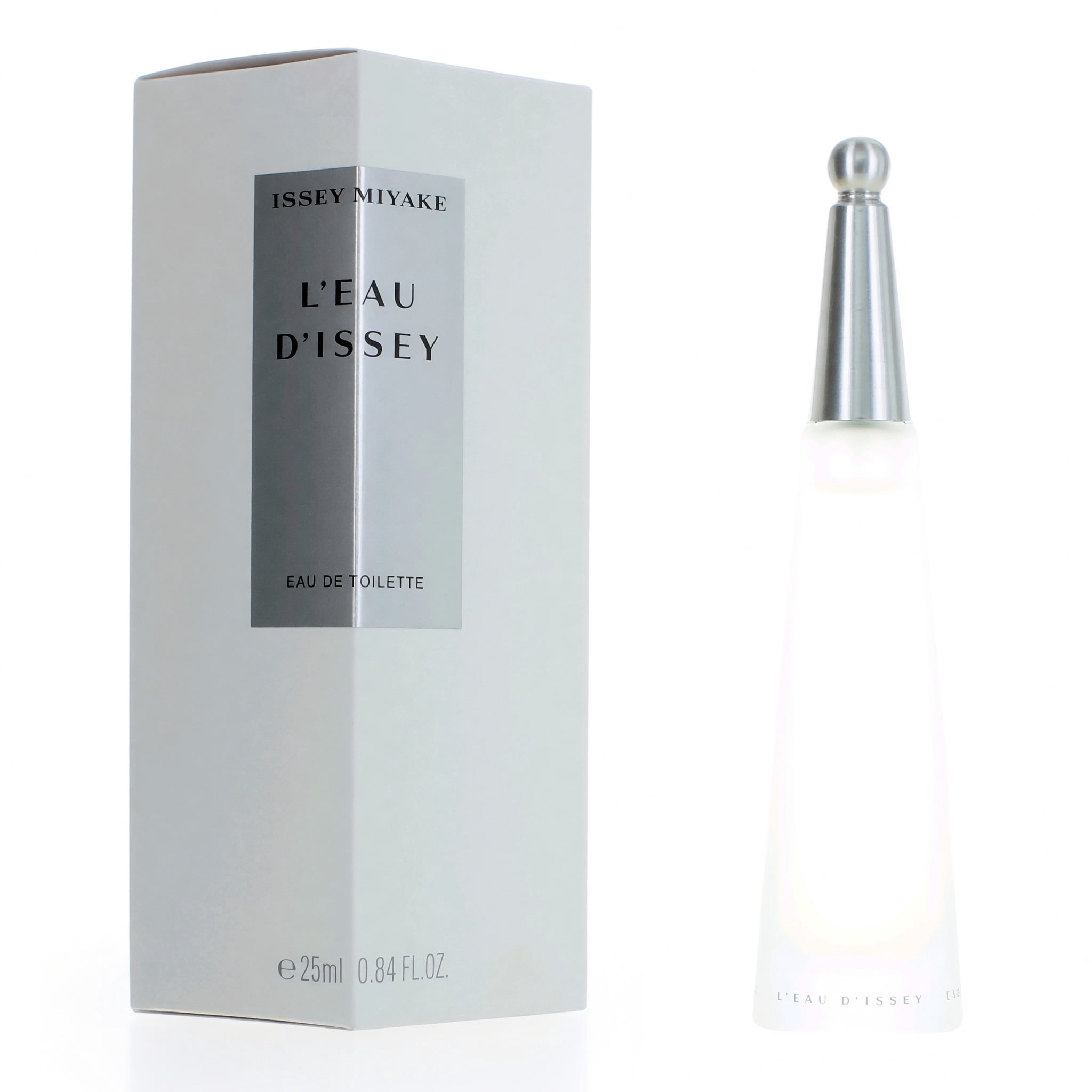 香水(女性用) ISSEY MIYAKE L'Eau d'Issey 30mls Issey Miyake, Eau de Toilette, 3.3 Oz, Perfume for Women - Walmart.com