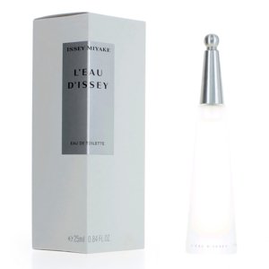 Issey Miyake L'Eau D'Issey For Women, 0.84 oz