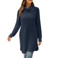 thumbnail image 1 of PMUYBHF Mode pour Femmes Hauts Décontractés Manches Courtes Col Rond T-Shirt Imprimé Ample 3553 TTG, 1 of 5