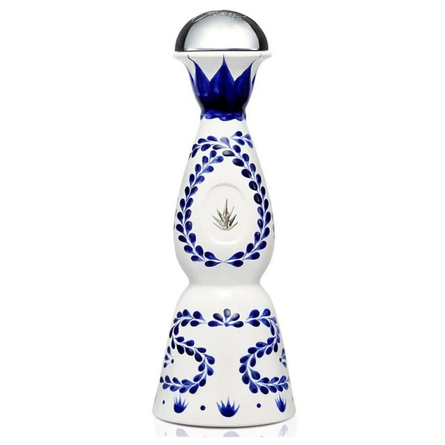 Pack de 2 Tequila Clase Azul Reposado 1.75 L