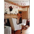 thumbnail image 1 of Pre-Owned Rooms To Remember: Interiors Inspired by the Past (Hardcover) 0711212988 9780711212985, 1 of 1