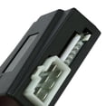thumbnail image 2 of Car Engine Push Start Stop Button Ignition Remote Starter, 2 of 7