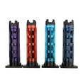 thumbnail image 4 of S SERENABLE 1pc Fishing Rod Holder Raft Fishing Barrel Accessories Vertical Rod Barrel Pole, 4 of 8