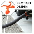 thumbnail image 3 of 2pcs RV Sewer Hose Wrench Spanner Wrench Universal RV Sewer Fitting Wrench For Hose Cap, 3 of 9