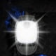 thumbnail image 3 of Kuymtek LED Clip Headlamp USB Recargable Running Clip Light Safety para Camping, 3 of 7