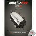 thumbnail image 4 of BabyLiss Pro Vibe FX Cord/Cordless Massager FXSSM1, 4 of 6